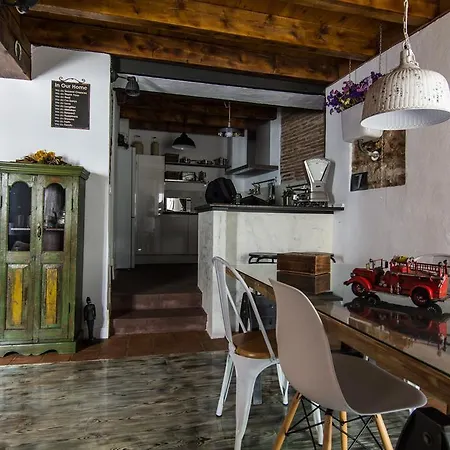 Villa La Casita Estepona Exterior foto
