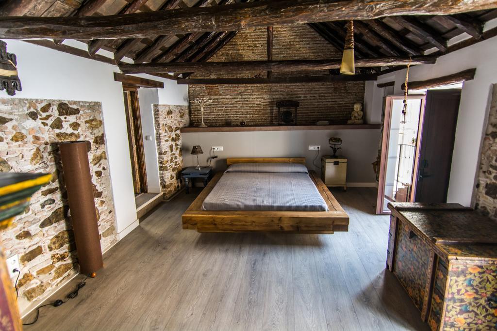 La Casita Dom wakacyjny Estepona