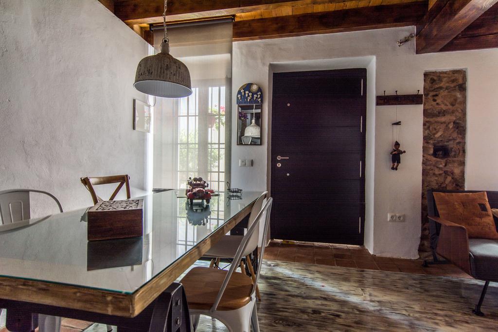 La Casita Dom wakacyjny